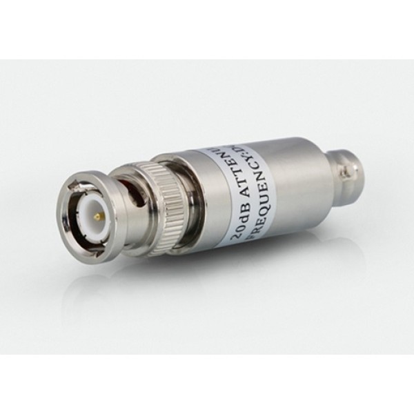 ATT-20dB - Siglent 20 dB Attenuator
